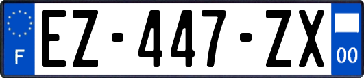 EZ-447-ZX