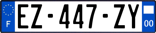 EZ-447-ZY