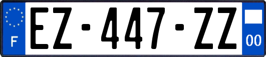 EZ-447-ZZ