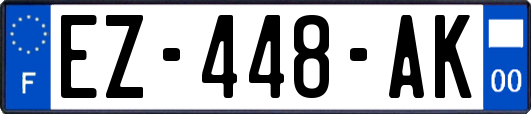 EZ-448-AK