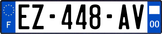 EZ-448-AV