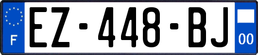 EZ-448-BJ