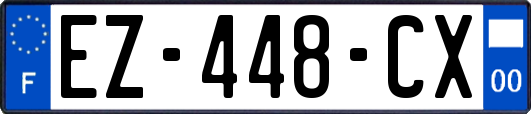 EZ-448-CX