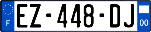 EZ-448-DJ