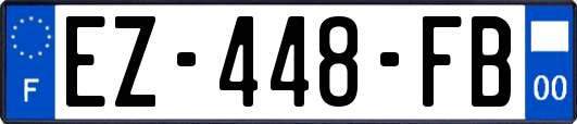 EZ-448-FB