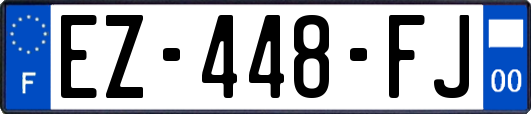 EZ-448-FJ