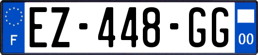 EZ-448-GG