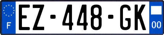 EZ-448-GK