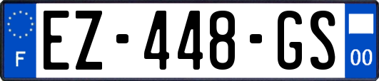 EZ-448-GS