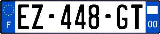 EZ-448-GT