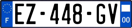 EZ-448-GV