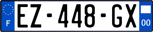 EZ-448-GX