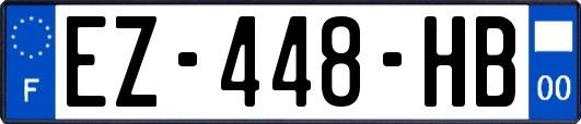 EZ-448-HB