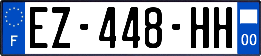 EZ-448-HH