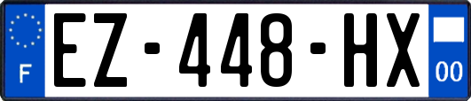 EZ-448-HX