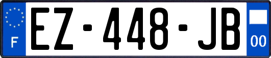 EZ-448-JB