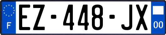 EZ-448-JX