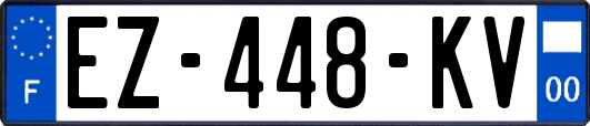 EZ-448-KV