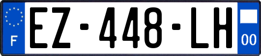 EZ-448-LH