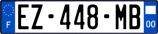 EZ-448-MB