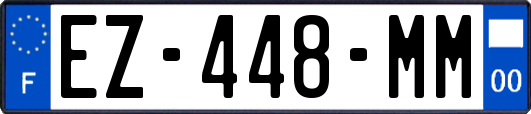 EZ-448-MM