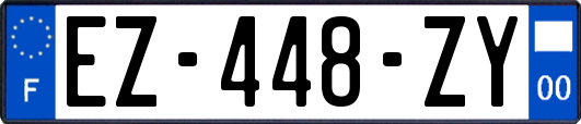 EZ-448-ZY