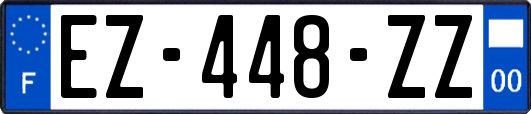 EZ-448-ZZ
