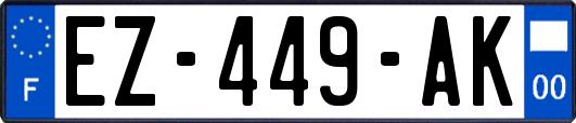 EZ-449-AK