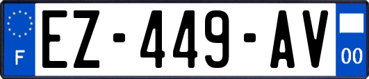 EZ-449-AV