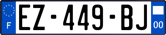 EZ-449-BJ