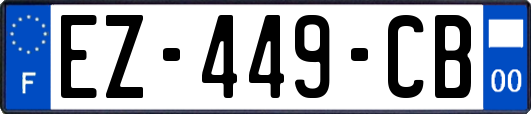 EZ-449-CB