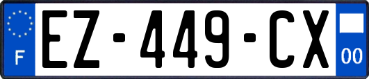 EZ-449-CX