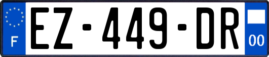 EZ-449-DR