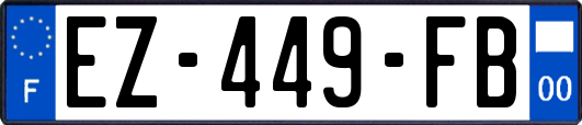 EZ-449-FB