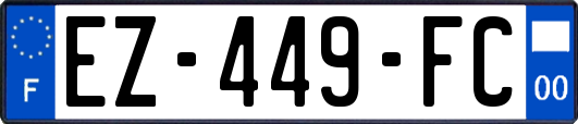 EZ-449-FC