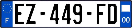 EZ-449-FD