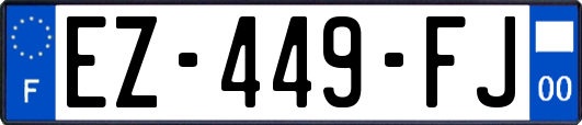 EZ-449-FJ