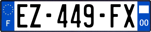 EZ-449-FX