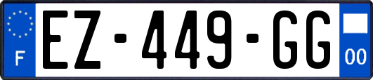 EZ-449-GG