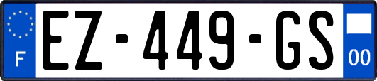 EZ-449-GS