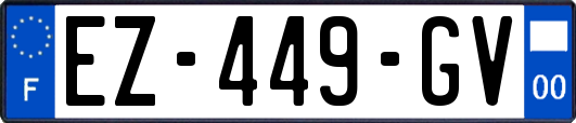 EZ-449-GV