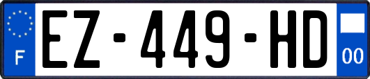 EZ-449-HD