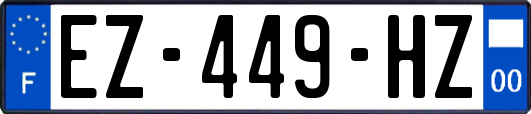 EZ-449-HZ