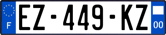 EZ-449-KZ