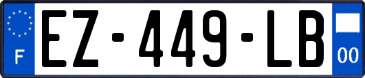 EZ-449-LB