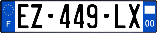 EZ-449-LX