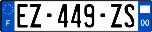 EZ-449-ZS