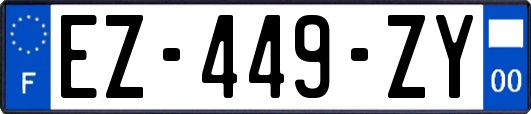 EZ-449-ZY