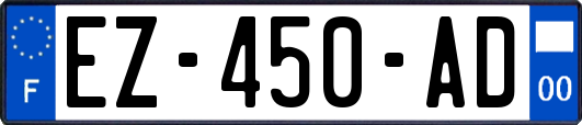 EZ-450-AD