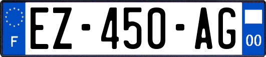 EZ-450-AG